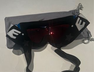 Gafas de esquí Eassun efecto espejo