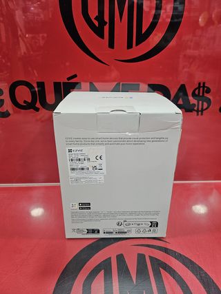 Camara de Vigilancia EZVIZ Smart Home C8c, Nueva.
