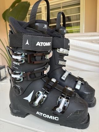 Nuevas! Botas de esquí Atomic HAWX PRIME