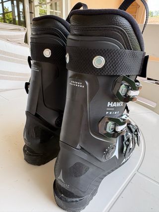 Nuevas! Botas de esquí Atomic HAWX PRIME