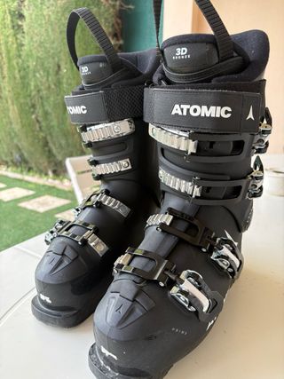 Nuevas! Botas de esquí Atomic HAWX PRIME
