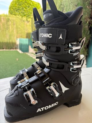 Nuevas! Botas de esquí Atomic HAWX PRIME