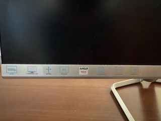 Monitor HP 27fw 27 Full HD con Audio