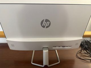 Monitor HP 27fw 27 Full HD con Audio
