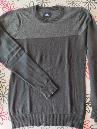 Jersey de Clockhouse