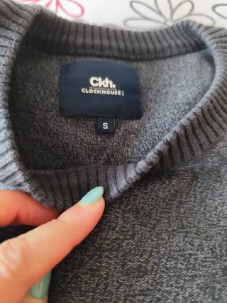 Jersey de Clockhouse