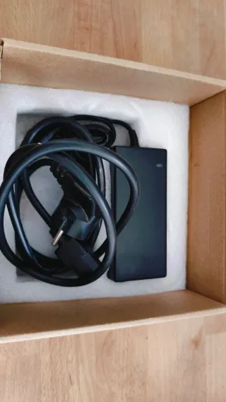 Mini PC N4100 8GB RAM Silencioso