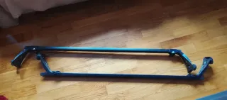 Barras de baca para coche