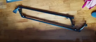 Barras de baca para coche