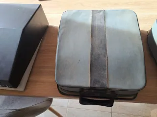 3 Máquinas de escribir negociables 65 e total