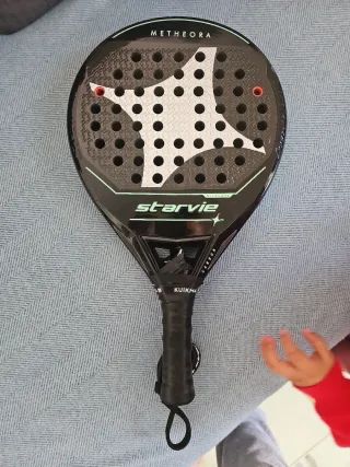 Pala Starvie Metheora Dual