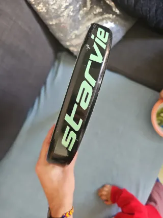 Pala Starvie Metheora Dual