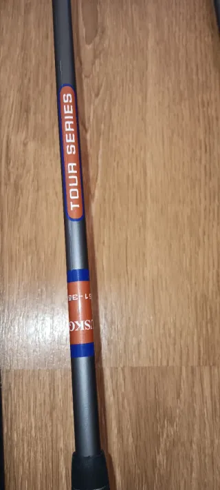 Palos de golf para niños (hasta 10 años)