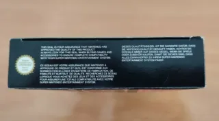 Earthworm Jim - Super Nintendo - PAL Europa