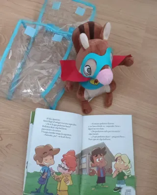 El superpoder de Rasi