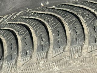 Llantas y neumáticos de invierno Volkswagen