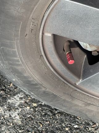 Llantas y neumáticos de invierno Volkswagen