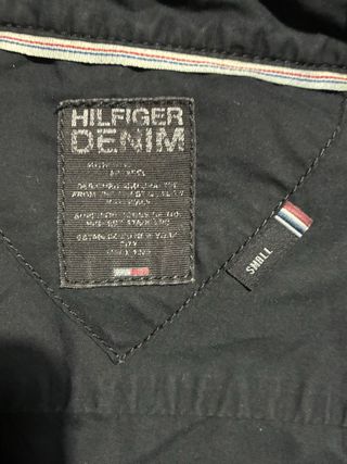 Camicia Tommy Hilfiger