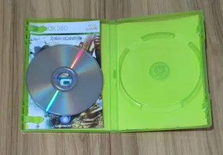 Ghost Recon Advanced Warfighter Xbox 360 PAL ESP