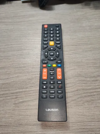 Mando a distancia TV Lauson