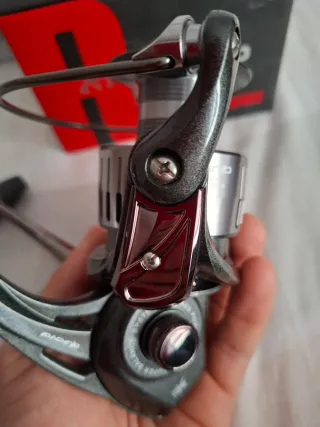 RAPALA ARACHNID 5000