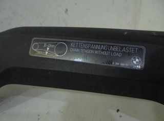 Bmw 29593 protector cadena f 750 gs .