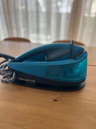 Plancha de Vapor Rowenta