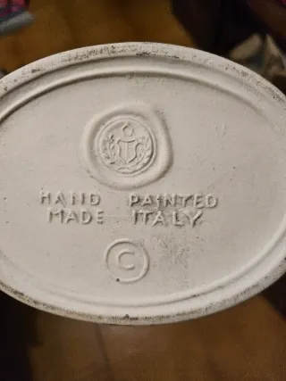 Sculture porta candele