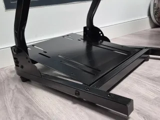Soporte para volante de gaming