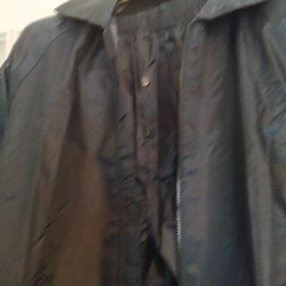 Traje de agua moto chaqueta y pantalón