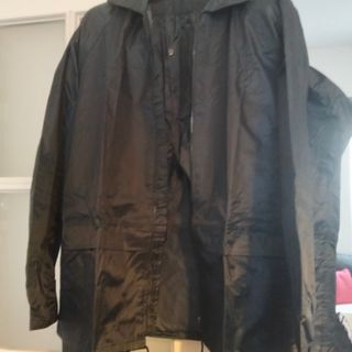 Traje de agua moto chaqueta y pantalón