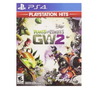 Plants vs Zombies Garden Warfare 2 PS4