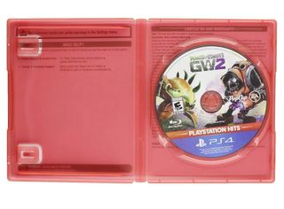 Plants vs Zombies Garden Warfare 2 PS4