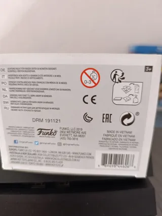 Lote Funko Pop Pink Troll 03 y Orange Troll 04