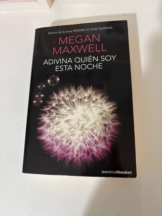 Adivina quién soy esta noche (Erótica) (Spanish...