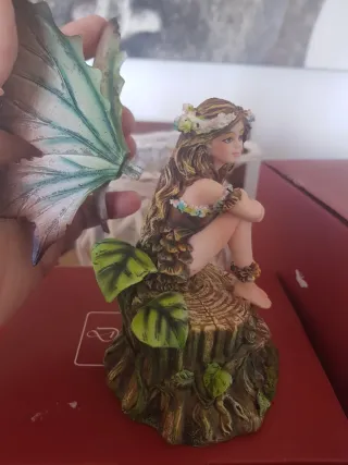 Figura Hada Dream Heden