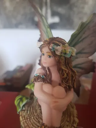 Figura Hada Dream Heden