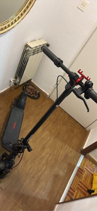 Patinete Ninebot 25 km/h