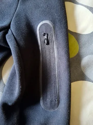 Sudadera Nike Tech Fleece niño