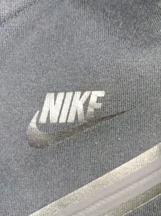 Sudadera Nike Tech Fleece niño