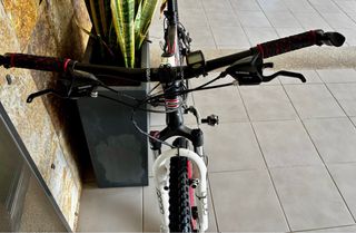 Bicicleta de Montaña CONOR AFX