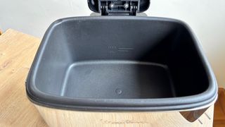 Freidora de aceite 1L Moulinex