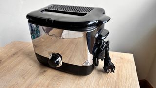 Freidora de aceite 1L Moulinex