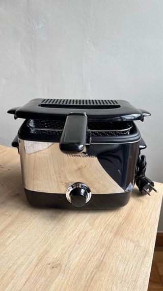 Freidora de aceite 1L Moulinex