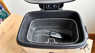 Freidora de aceite 1L Moulinex