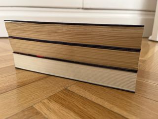 Star Wars. Trilogía de la nueva República