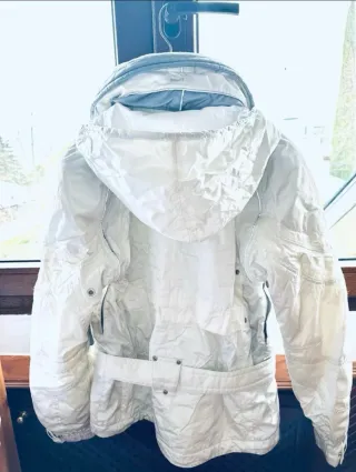 Chaqueta esquí AWTKILLY mujer Talla 34 S/M