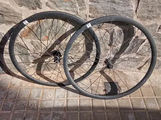 Ruedas Giant SL-1 Disc