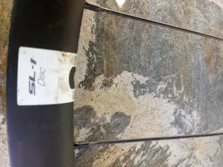 Ruedas Giant SL-1 Disc