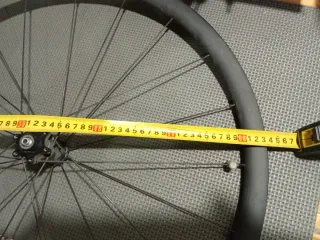 Ruedas Giant SL-1 Disc